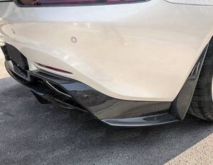 Kits de carrosserie en fibre de carbone de style JSK-1 pour Mercedes Benz <span class=keywords><strong>AMG</strong></span> <span class=keywords><strong>GT</strong></span> 2015-2018 - Product Image 5
