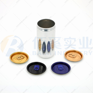 <span class=keywords><strong>250ml</strong></span> kaleng aluminium untuk dijual Soda dapat ramping kaleng - Product Image 5