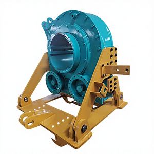 Ensemble complet de tête motrice pour foreuse rotative - Tête d'entraînement personnalisable pour diverses plateformes de forage et applications - Product Image 2