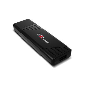 M96 4K HDR thông minh TV Stick 8K HD 2GB 16GB 5 gam Wi-fi streaming media player với BT bằng giọng nói từ xa và ATV <span class=keywords><strong>Android</strong></span> 13 TV Box - Product Image 1