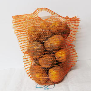 Offre Spéciale bonne qualité maille Emballage et impression Sacs pour pommes de terre et légumes - Product Image 1