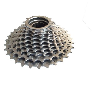 Cassette à 9 vitesses Ata, roue libre en métal durable, pièce de vélo de montagne - Product Image 3