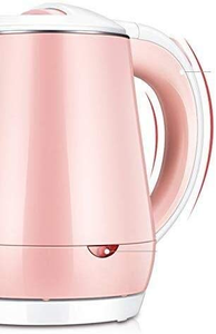 Hervidor Eléctrico de 1.8L del Fabricante Directo, Calentamiento Rápido, Inalámbrico, Portátil, Función para Mantener Caliente, para Té, CB - Product Image 4