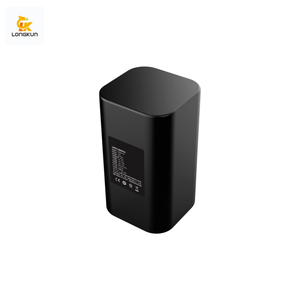 厂家直销太阳能储能定制18650锂离子电池组 - Product Image 1