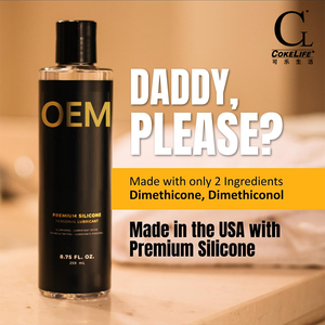 CokeLife OEM Venta al por mayor Intime Vaginal Lubricante Hombres Anal Sex Lubricant <span class=keywords><strong>Gel</strong></span> Jelly Lubrifiant Sexuel Sexual Jelly Sex <span class=keywords><strong>Gel</strong></span> - Product Image 4