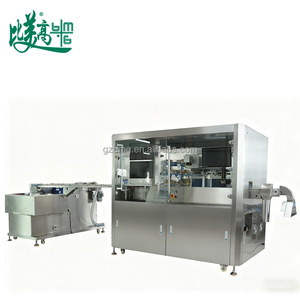 Ligne de production intégrée : alimentation automatique des bouchons, codage laser UV, acquisition de données, rejet et emballage pour bouchons de bouteilles laitières - Product Image 2