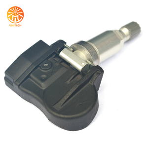 OE 4H23-1A159-AE 4H231A159AE 4H23 1A159 AE <span class=keywords><strong>Precio</strong></span> de fábrica Auto Parts TPMS Sensor de control de presión de neumáticos para LAND Rover <span class=keywords><strong>Jaguar</strong></span> - Product Image 3