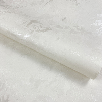 Papier peint moderne en PVC imperméable à rayures et à carreaux simples en 3D pour salon, chambre à coucher, hôtel, mur d'arrière-plan, tendance