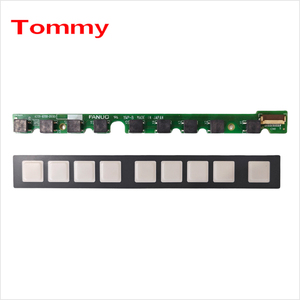 Clavier à membrane FANUC fabriqué en Chine A20B-8200-0630 A98L-0005-0538 - Product Image 6