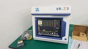 Macchina per il test della purezza dell'oro, argento e rame X5 <span class=keywords><strong>XRF</strong></span> - Product Image 4