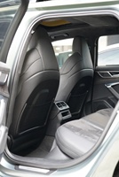 Sièges améliorés pour Audi A3 A4 A5 A6 A7 A8 S3 S4 S5 S6 S7 S8 Q3 Q5 Q7 SQ8 RSQ5 RSQ7 RSQ8 RS3 RS4 RS5 RS6 RS7 R8 de haute qualité