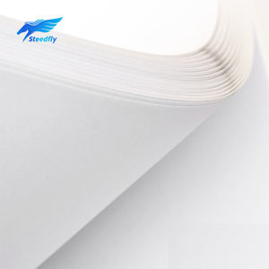 Giấy offset chất lượng cao 80gsm làm từ bột gỗ nguyên chất, chiều rộng lõi 3 inch, có thể tùy chỉnh - Product Image 2