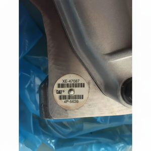 YNRSP 161-4113 pièces de machines de Construction de pompe à huile de moteur Diesel pour 3406B 3408B 3456 moteur de démarrage Compatible C27 C32 3412E - Product Image 1