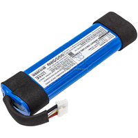 Baterai untuk,,,, Xtreme 2 2INR19/66-2, ID1019, SUN-INTE-103