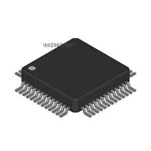 IMIZ9972BAT IC CLK ZD BUF 2:13 125MHZ 52TQFP ชิป IC ใหม่ต้นฉบับในสต็อก - Product Image 1