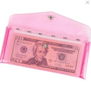 Estuche Transparente de PVC Reutilizable al por Mayor, Bolsa Multifuncional con Cierre para Lápices, Papelería, Cosméticos, Maquillaje y Artículos de Aseo para Viaje - Product Image 6