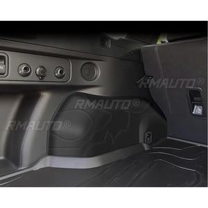 Para Subaru Forester 2025+ - Kit de Protección Lateral para Maletero, Accesorios para Coche, Bolsa Lateral para Maletero, Pieza Exterior - Product Image 3