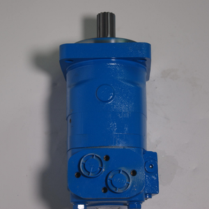 Motor de Baja Velocidad y Alto Torque para Equipos Agrícolas BMT-250-CC-16-M BMT-315-CC-16-M Motor Hidráulico Orbital - Product Image 6