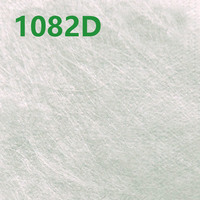 Tissu non tissé DuPont Tyvek de qualité OEM, résistant aux déchirures, aux taches, imperméable, respirant, antistatique, écologique, 100 pièces MOQ