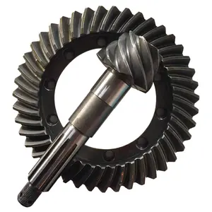 High Precision CNC Custom Stainless Steel bevel gear,small bevel gears,precise bevel gear