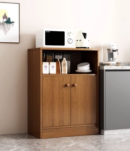 Armoire à thé de bureau, Nouvelle armoire à thé moderne - Product Image 4