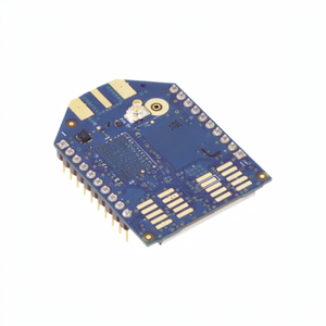 XBP24BZ7UIT-001 โมดูลรับส่งสัญญาณ RF และโมเด็มแบบดั้งเดิม - Product Image 1
