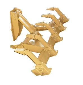 OEM di qualità Cinese produttore bulldozer <span class=keywords><strong>ripper</strong></span>, bulldozer <span class=keywords><strong>ripper</strong></span> gambo, D6R <span class=keywords><strong>ripper</strong></span> per <span class=keywords><strong>dozer</strong></span> - Product Image 1