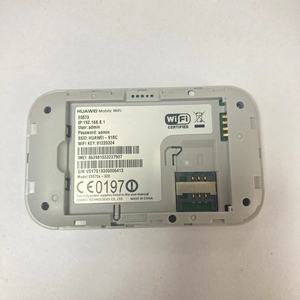 <span class=keywords><strong>Huawei</strong></span> E5573s-320 4G LTE Cat4 โมบายฮอตสปอต พกพา สำหรับ <span class=keywords><strong>HUAWEI</strong></span> E5573s-320 - Product Image 4