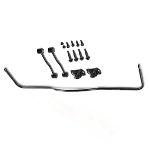 EOK Schaukelstab für Jeep Grand Cherokee 1999-2004 hinteres Stabilisator-Ständer 52088739AD vorderes Anti-Schaukelstab 52088281 52088281AB für JEEP