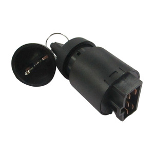 Interruptor de Encendido y Llave de Arranque para Generador Diésel Silencioso Kaipu Science 6500 6700/427/186F, Repuestos y Accesorios para Generadores - Product Image 4