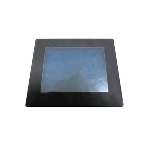 หน้าจอสัมผัสอุตสาหกรรม HMI อินเทอร์เฟซระหว่างมนุษย์กับเครื่องจักร NT620S-ST211-E มีสินค้าในสต็อก - Product Image 4