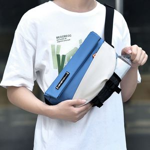 Sac messager bandoulière pour <span class=keywords><strong>homme</strong></span> en plusieurs couleurs, pratique pour les sorties - Product Image 6