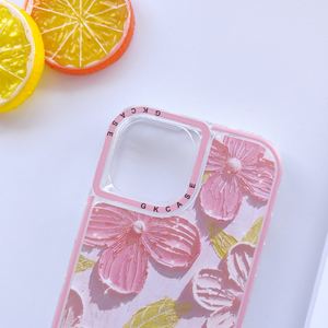 Funda de teléfono <span class=keywords><strong>2023</strong></span> funda de teléfono móvil de TPU de <span class=keywords><strong>gama</strong></span> <span class=keywords><strong>alta</strong></span> para iPhone 11 12 13 14 15 serie funda para celular - Product Image 3