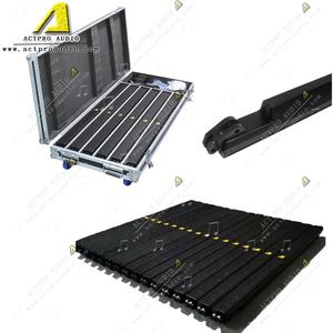 Professional Speaker Column Loudspeaker <strong>KA</strong> 162 Column Speaker Church Line Array Speaker Home Theater <strong>Audio</strong> - Product Image 2