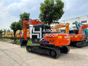 Escavatore Usato <span class=keywords><strong>Hitachi</strong></span> <span class=keywords><strong>120</strong></span>, <span class=keywords><strong>HITACHI</strong></span> ZAXIS <span class=keywords><strong>120</strong></span> Originale Giapponese in Buone Condizioni in Vendita - Product Image 3