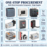 Produk Plc 6fx1850-0bx01-4e Baru dan Asli Siap Dikirim