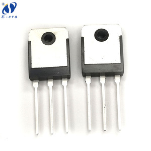 ทรานซิสเตอร์20N60 2SK2611 <span class=keywords><strong>24N50</strong></span> cxcw fqa/FH23N50 28N50 TO-3P ผลภาคสนามแบบ MOS - Product Image 2