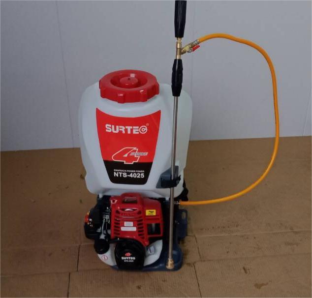 Factory 25L Agriculture Sprayer 768 Knapsack