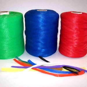 ตาข่ายถักนิตติ้งทำจากวัสดุ HDPE ที่แข็งแรง - Product Image 1