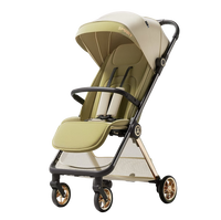 Pliage rapide en un clic, taille compacte, rangement facile dans le coffre de la voiture