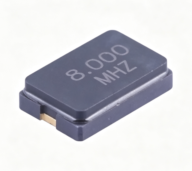 TAXM8M2QLFCDT1T SMD Automotive Grade Crystal Oscillator 8MHz Stable Clock Component in Stock