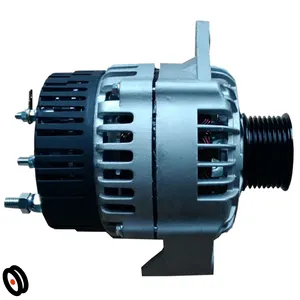 ALT3404 12V 75A 9120060040 C000900010170 46550712 11201869 11203641 11204395 NOVO ALTERNADOR PARA DOOSAN PORTÁTIL POWER G80