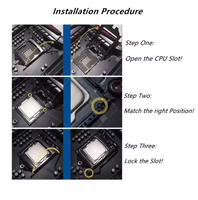 Bon prix et bonne qualité, processeur de bureau d'occasion/neuf pour Core I7 10700F, 16 Mo de cache, jusqu'à 2,9 GHz, LGA 1200