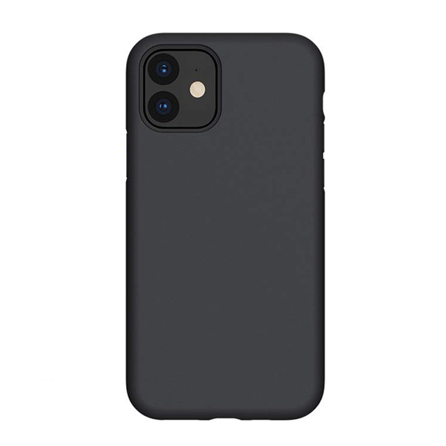 SHT Wholesale Silicon Liquid Cell Phone Case for Phone 11 Pro Max Case Free Sample