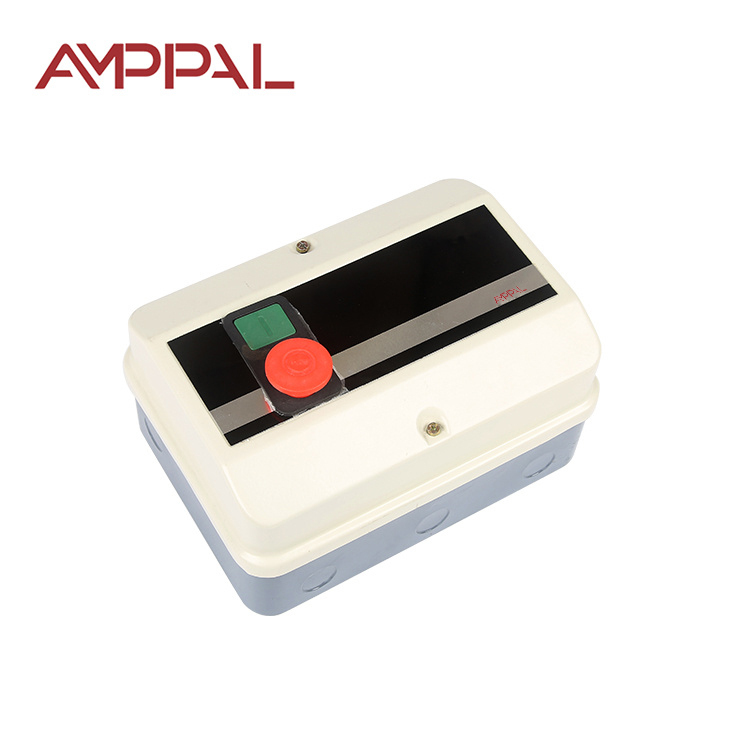 LE1 D 3 Phase 220V 380V