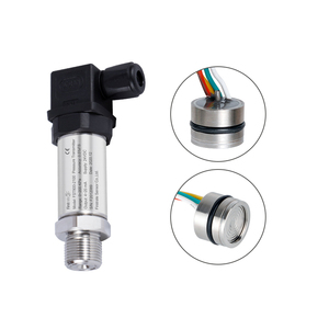 FST800-2100 ชุดควบคุมอากาศและน้ำ 4-20mA 24v ผลิตภัณฑ์คุณภาพสูง - Product Image 2