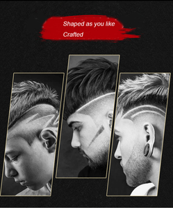 <span class=keywords><strong>Barbiere</strong></span> negozio taglio <span class=keywords><strong>capelli</strong></span> macchina elettronica professionale Trimmer <span class=keywords><strong>capelli</strong></span> da uomo - Product Image 2