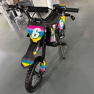 <span class=keywords><strong>Moto</strong></span> électrique 50 kg, 55 km/h, 48 V 20 Ah, tout-terrain, 1500 W, <span class=keywords><strong>pour</strong></span> adolescents et adultes de petite taille - Product Image 5