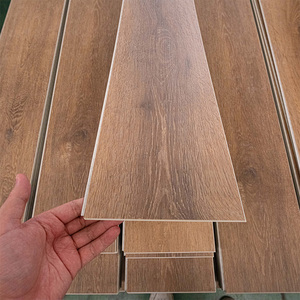 Offre saisonnière : Revêtement de sol SPC, épaisseur 6 mm, couche d'usure 0,7 mm, lames de vinyle robustes pour <span class=keywords><strong>garage</strong></span>, atelier, entrepôt - Product Image 2