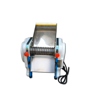 Machine à pâtes électrique en acier inoxydable de bonne qualité, machine automatique de formage et de découpe de bâtonnets de pain - Product Image 2